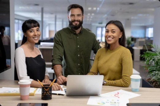 WebyDigits team