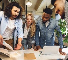 Top Digital Strategies to Boost Your Business Online