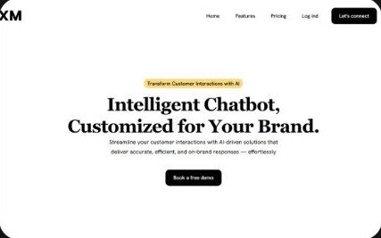 AI Chatbot SaaS